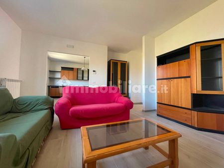 Appartamento Località Mergnano Sant'Angelo, Camerino - Photo 2