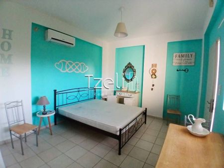 Studio/Γκαρσονιέρα για ενοικίαση - Πάτρα, - Photo 2