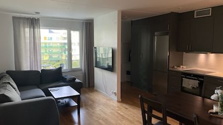 Gamla Kronvägen, Partille - Foto 2