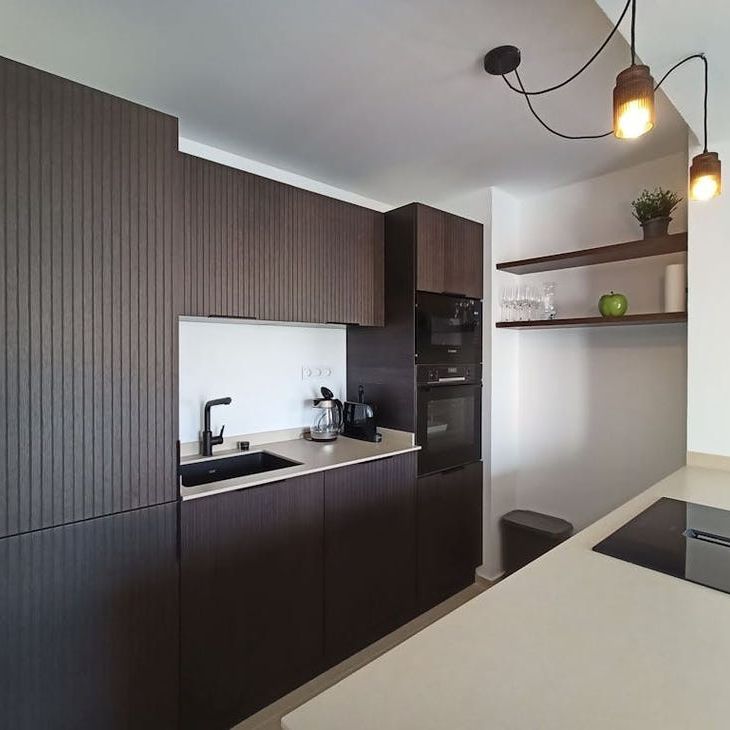 Avinguda de la Malva-Rosa, Valencia, Valencian Community 46011 - Photo 1