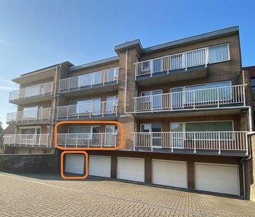 Appartement te huur - Foto 6