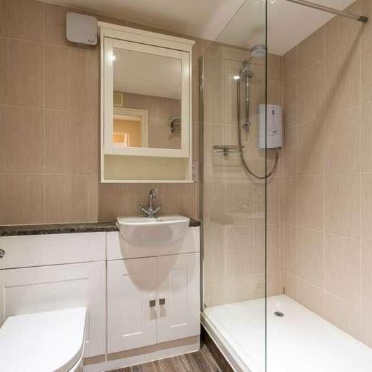 Darlington Street, Bath, BA2 - Photo 1