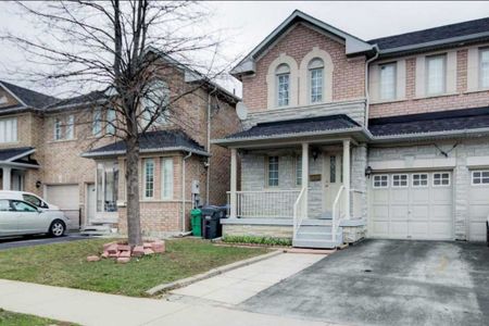 For Lease - 7 Canoe Glide Lane, Brampton, Ontario - Photo 3