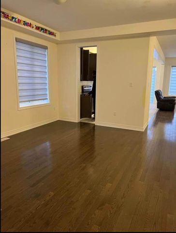 For Lease - 55 Cobriza Crescent Unit# Upper, Brampton, Ontario - Photo 2