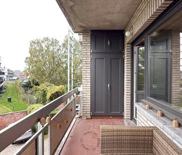 Appartement op de tweede verdieping met 1 slaapkamer gelegen in het... - Photo 5