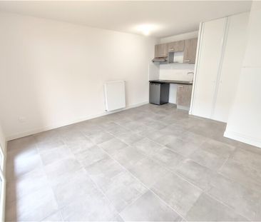 Location Appartement 2 pièces 40m² SEYSSES 31600 - Photo 2