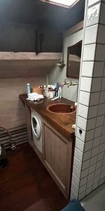 Room in a Shared House, Rope Street, SE16 - Photo 3