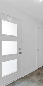 3 CH - 2 SDB - Bécancour - $2,000 /mo - Photo 4