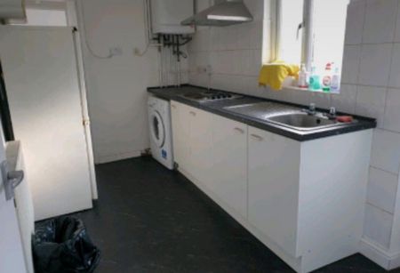 2 Bed Flat, Stoney Stanton Road, CV1 - Photo 3