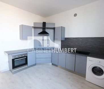 APPARTEMENT T2 A LOUER - Photo 4