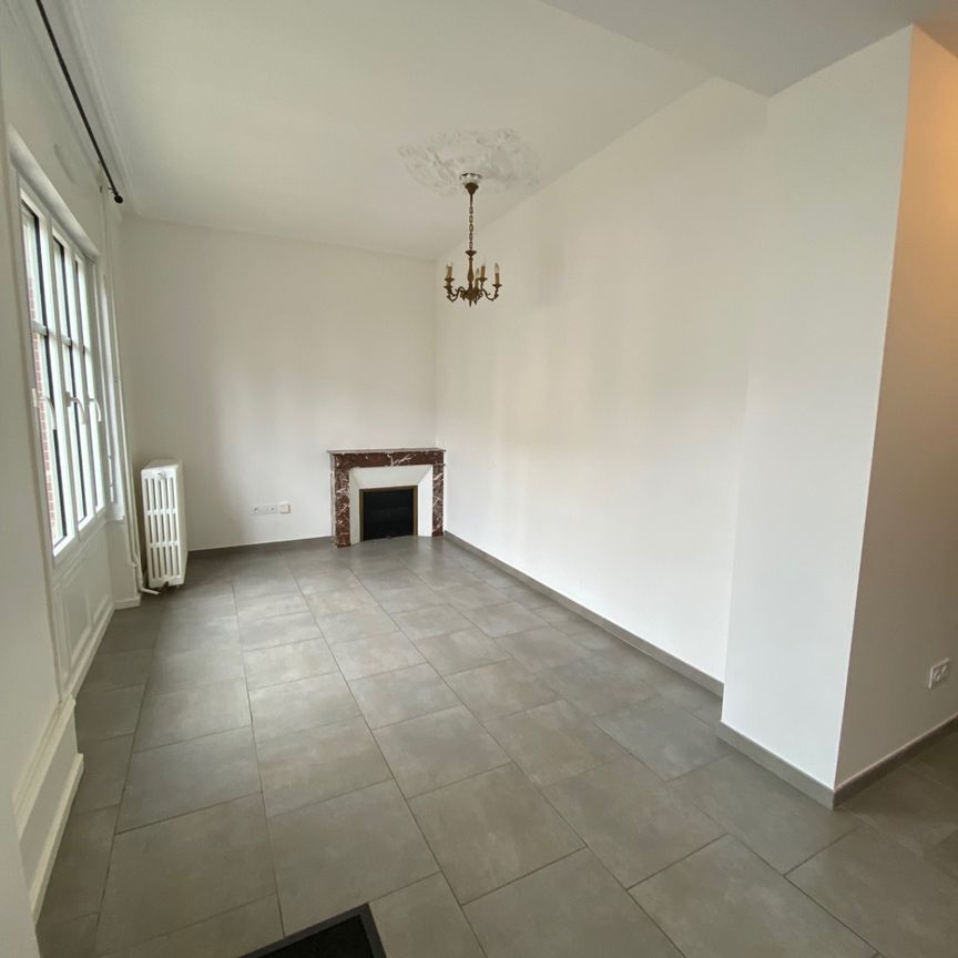 Location Maison 5 pièces 133m² CHATEAUBRIANT 44110 - Photo 1