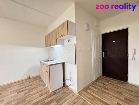 Pronájem bytu 1+1 35 m², Kamenná 5100, Chomutov - Photo 2