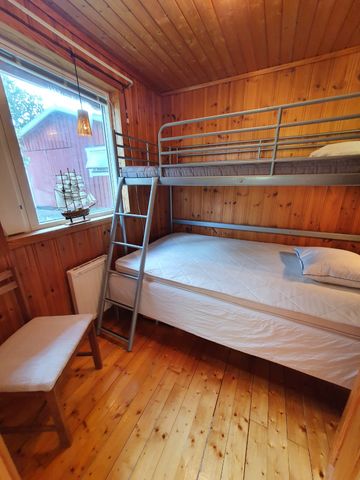 Härsjövägen, Hyssna - Foto 5