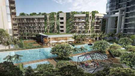 Gem Residences (D12), Condominium - For Rent - Photo 4