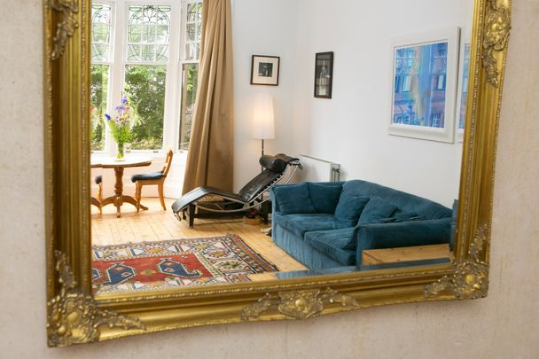 Room in a Shared Flat, Glasgow, G12 - Photo 1