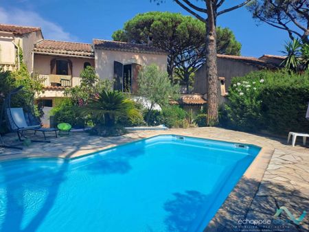 Havre de paix en Provence – Maison de vacances avec piscine privée ! - Photo 2