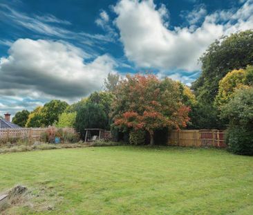 5 bedroom detached house to rent - Photo 2