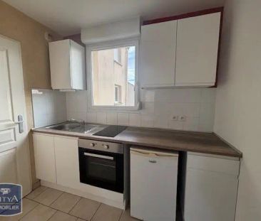Appartement à louer 2 pièces 49.07m² - Photo 1