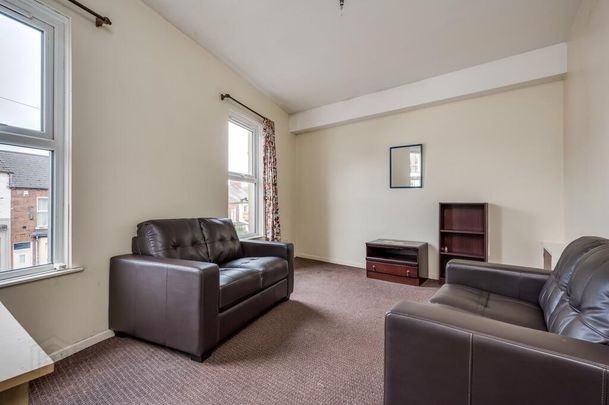 Flat 2, 3 Edinburgh Street, Belfast, BT9 7DS - Photo 1