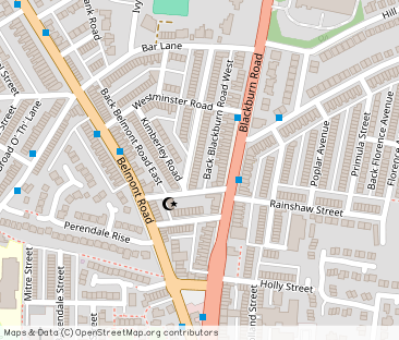 Hawarden Street, Bolton, BL1 - Photo 1