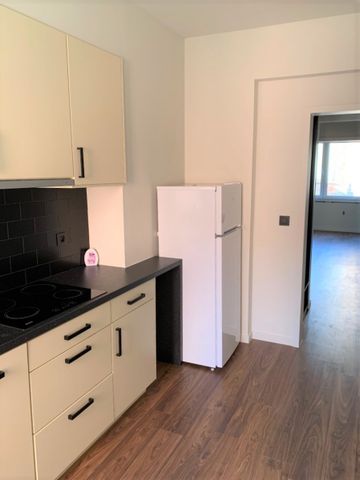 Gerenoveerd 1-slpk-app met terras in Hasselt centrum - Foto 2