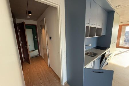 Appartement te huur: Houthavenweg 51 1014 ZA Amsterdam - Foto 3