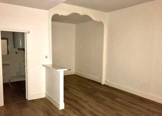 Location Appartement 1 pièce 30m² MACON 71000 - Photo 1
