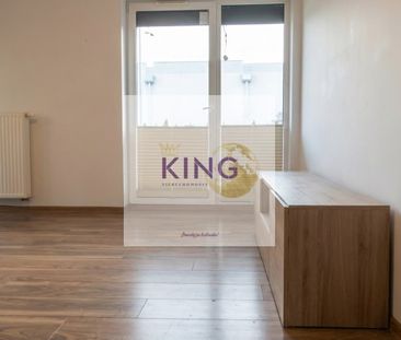 Mieszkanie na wynajem Szczecin, Gumieńce - Zdjęcie 4