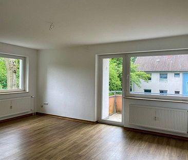 2-Zimmer-Wohnung mit Tageslichtbad - Photo 3