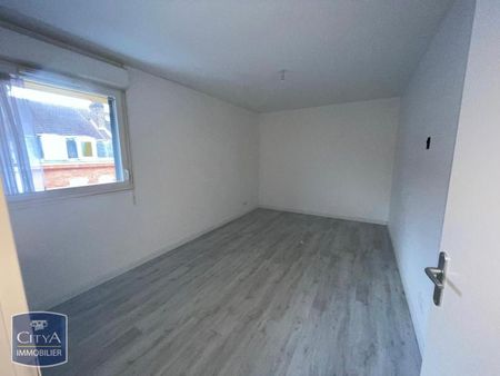 Location Appartement 3 pièces 76m² LILLE 59000 - Photo 2