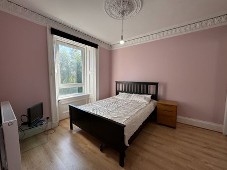 Angle Park Terrace, Polwarth, Edinburgh, EH11 2JT - - Photo 3