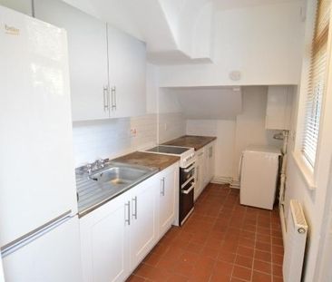 1 bedroom flat to rent - Photo 6