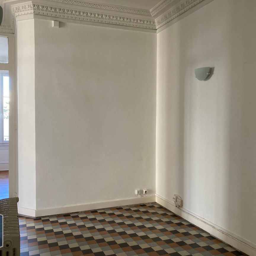 Location Appartement 3 pièces 60m² GRENOBLE 38000 - Photo 1