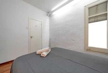 Carrer de Padilla, Barcelona, Catalonia 08025