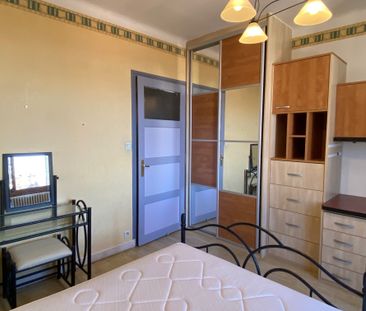 Grand T3 en étage élevé avec Garage - Photo 5