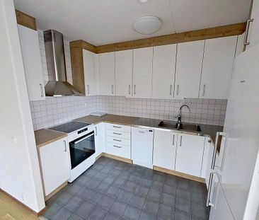 Hantverkaregatan 13, Perstorp - Photo 1