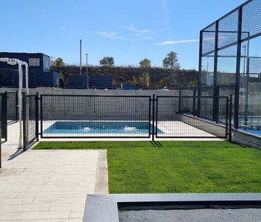 Piso de alquiler en Calle de la Ilusión, El Cañaveral - Photo 3