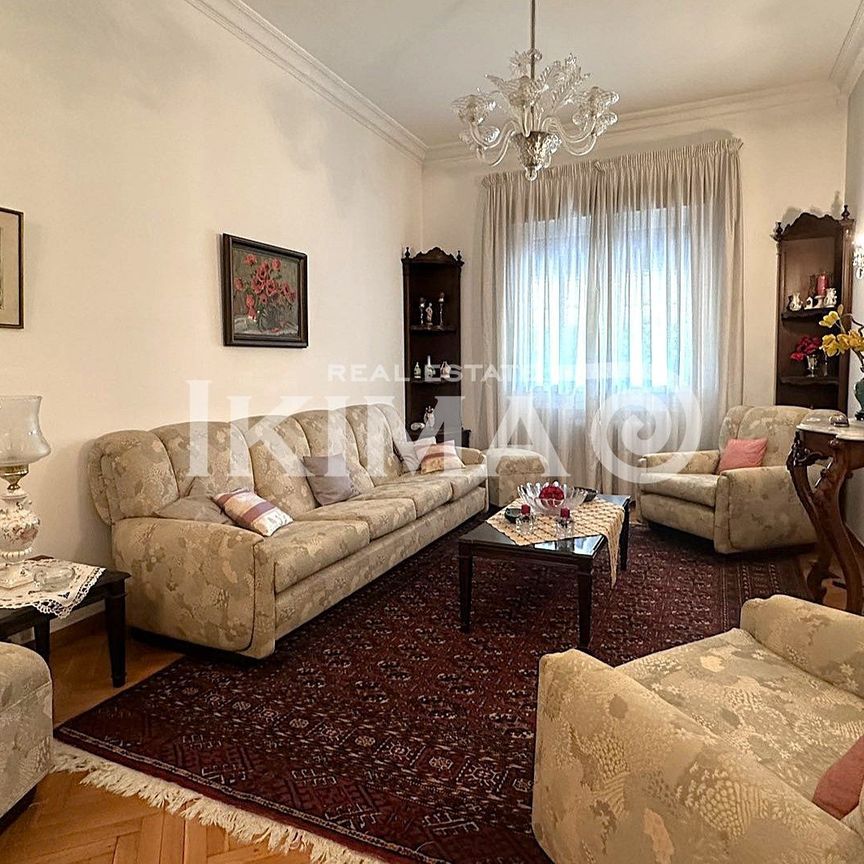 Διαμέρισμα για ενοικίαση Ρωμαϊκή Αγορά - Βενιζέλου - Ιστορικό Κέντρο (Κέντρο Θεσσαλονίκης) - Photo 1