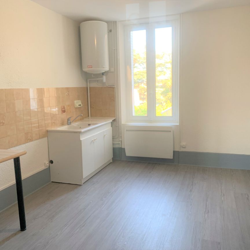 Location Appartement 2 pièces 59m² ST RAMBERT D ALBON 26140 - Photo 1
