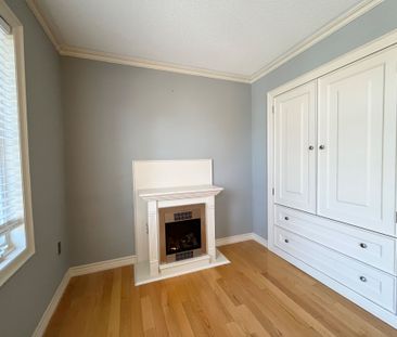 For Lease - 180 Blue Willow Drive Unit# 43, Vaughan, Ontario - Photo 5