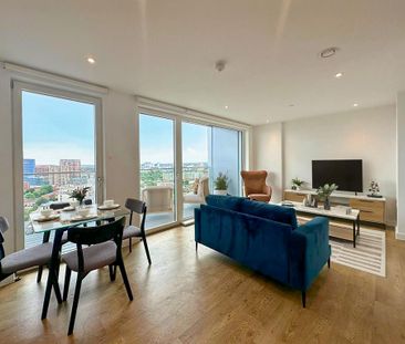 2 bedroom apartment to rent - Photo 3