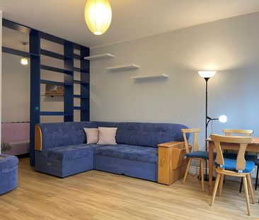 Łódź - Mieszkanie na wynajem - Photo 5