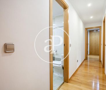 Flat for rent in Picasso street. - Foto 2