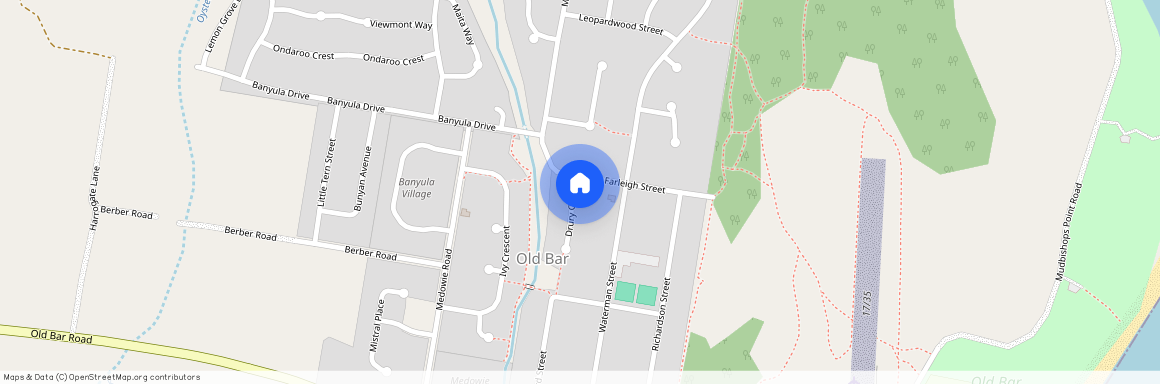 1 Drury Close, NSW 2430, Old Bar