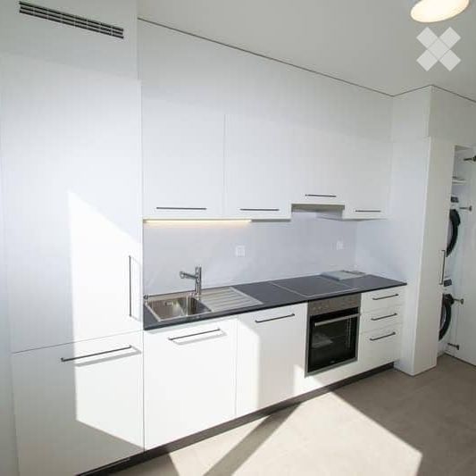 Spacieux appartement 2,5 pièces de 99 m² à Laufen - Foto 1