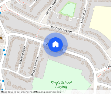 Elmfield Road, Peterborough, Cambridgeshire, PE1 - Photo 1