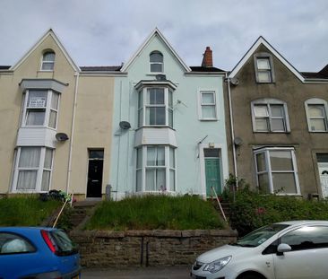 1 bedroom flat to rent - Photo 6
