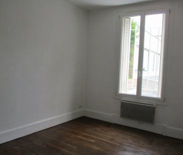 Location Appartement 1 pièce 27m² REIMS 51100 - Photo 4