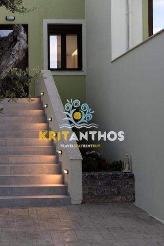 Διαμέρισμα για ενοικίαση Μαρουλάς (Ρέθυμνο) - Photo 3