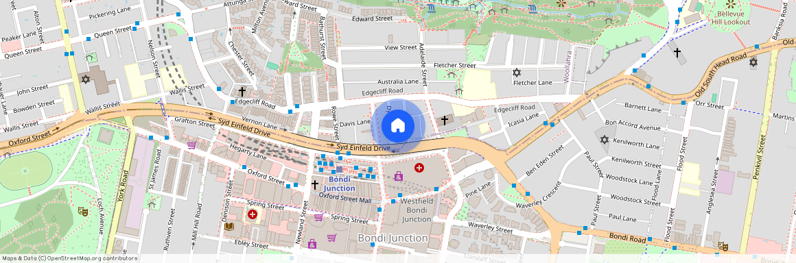 18 Junction Street, NSW 2025, Woollahra